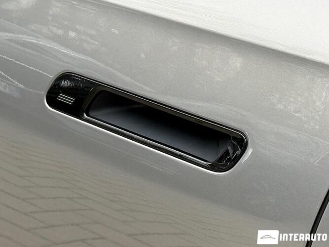 BMW 740 38 interauto-car