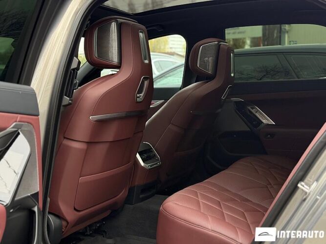 BMW 740 51 interauto-car