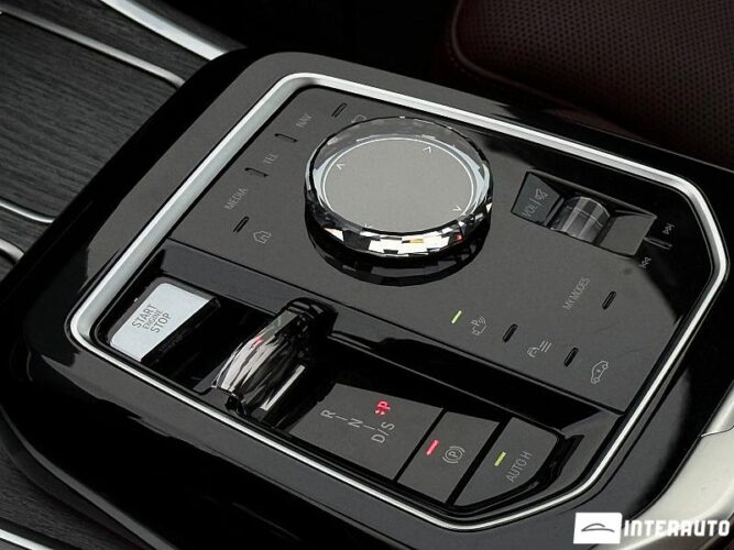 BMW 740 47 interauto-car