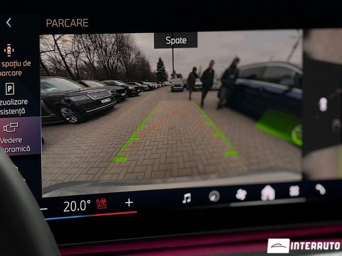 BMW 740 46 interauto-car