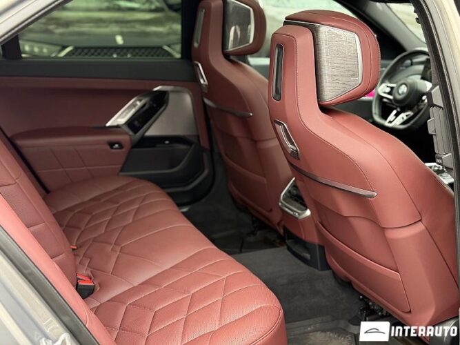 BMW 740 53 interauto-car