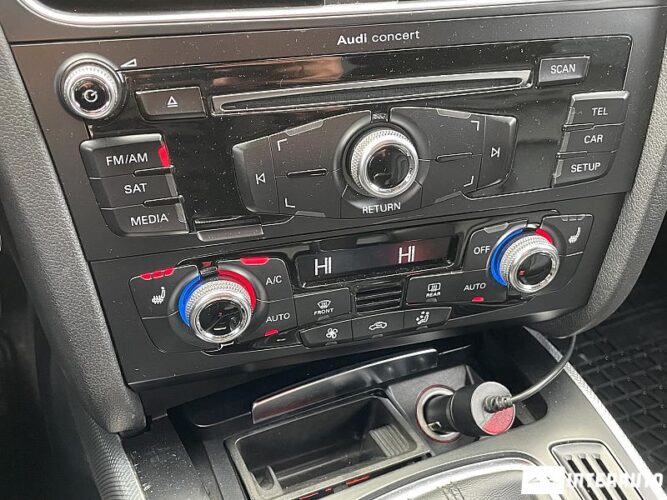 Audi A4 47 interauto-car