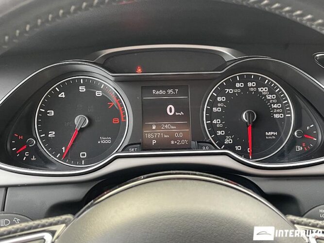 Audi A4 45 interauto-car