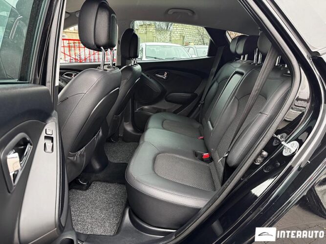 Hyundai ix35 46 interauto-car