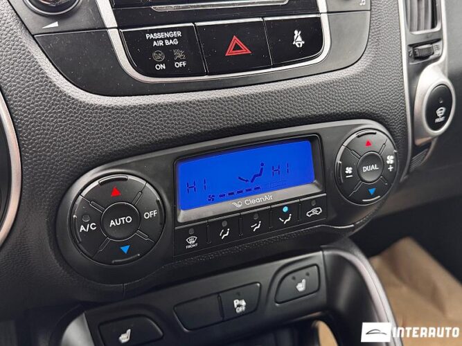 Hyundai ix35 40 interauto-car