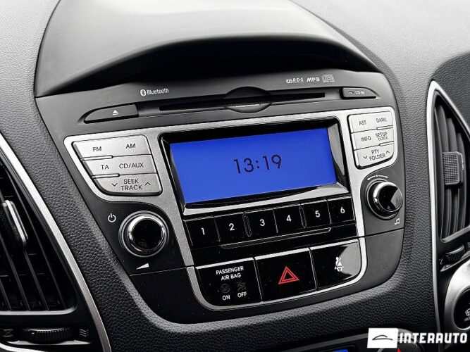 Hyundai ix35 39 interauto-car