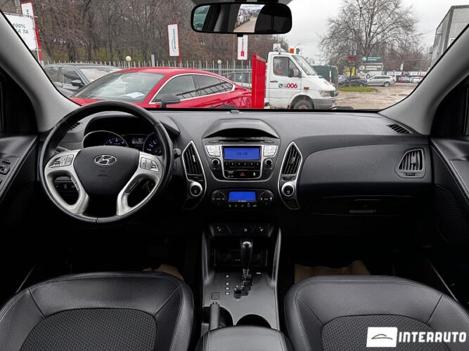 Hyundai ix35 37 interauto-car