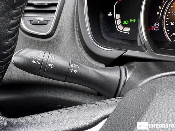 Renault Scenic 43 interauto-car