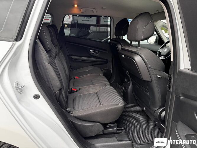 Renault Scenic 46 interauto-car