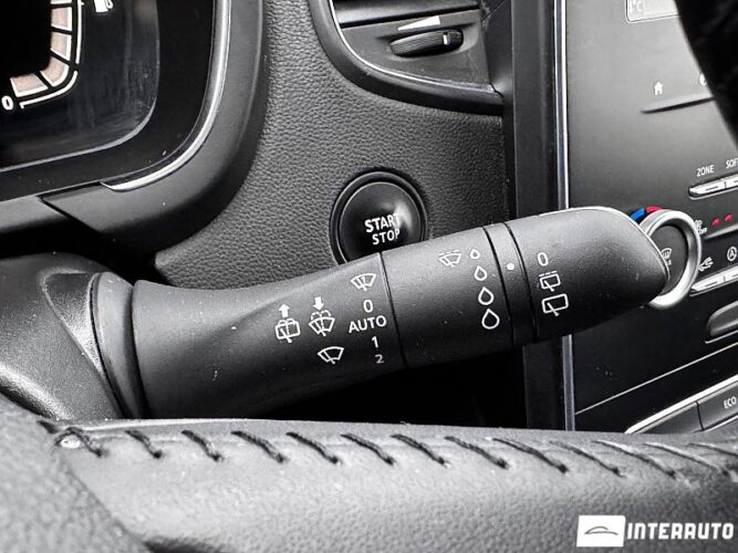 Renault Scenic 42 interauto-car