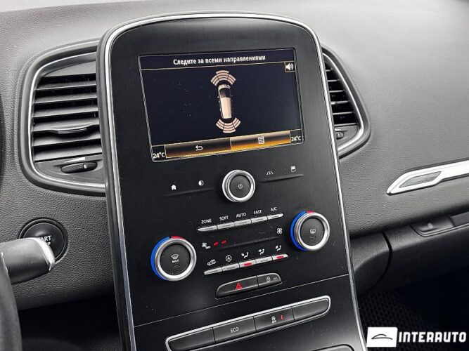 Renault Scenic 39 interauto-car