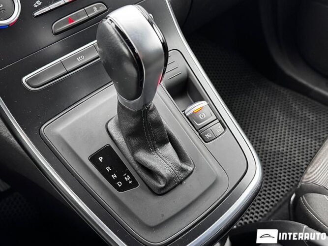 Renault Scenic 41 interauto-car