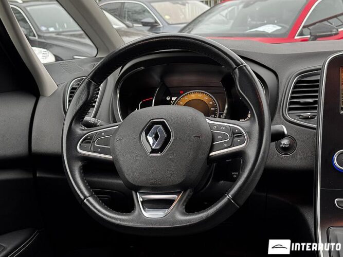 Renault Scenic 38 interauto-car