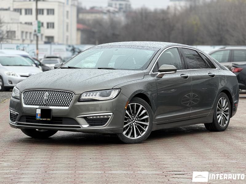 Lincoln MKZ 2 interauto oferta masina