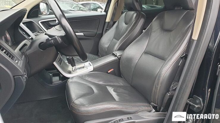 Volvo XC 60 43 interauto-car