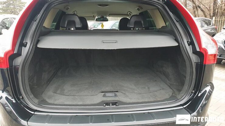 Volvo XC 60 41 interauto-car