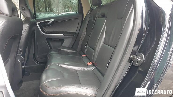 Volvo XC 60 55 interauto-car