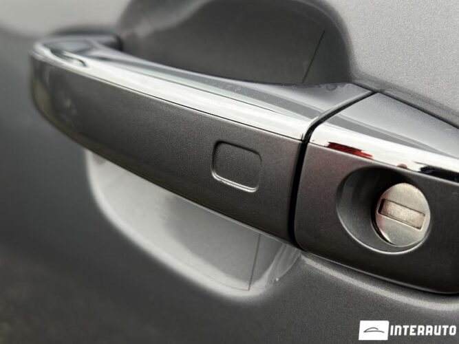 Audi A6 40 interauto-car