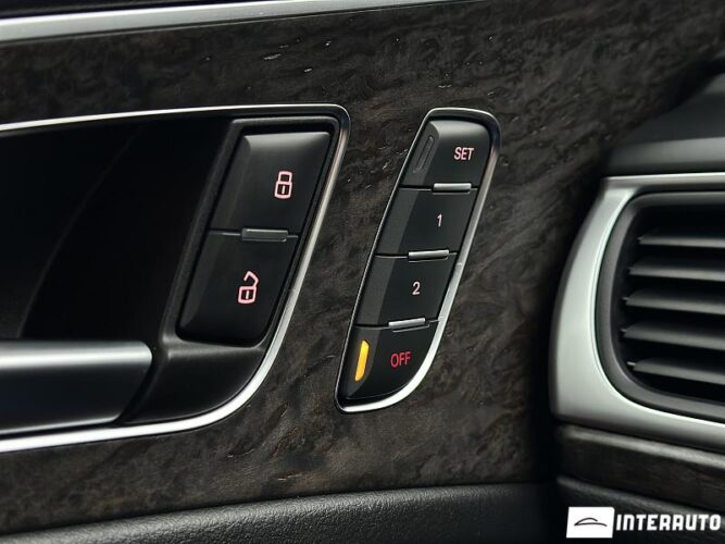 Audi A6 43 interauto-car