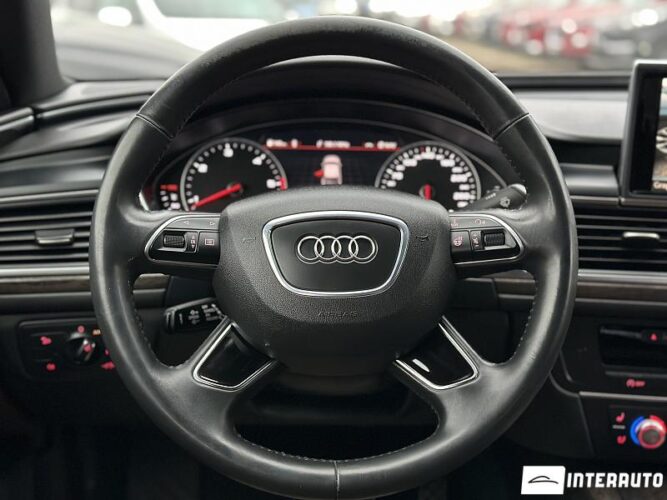 Audi A6 46 interauto-car