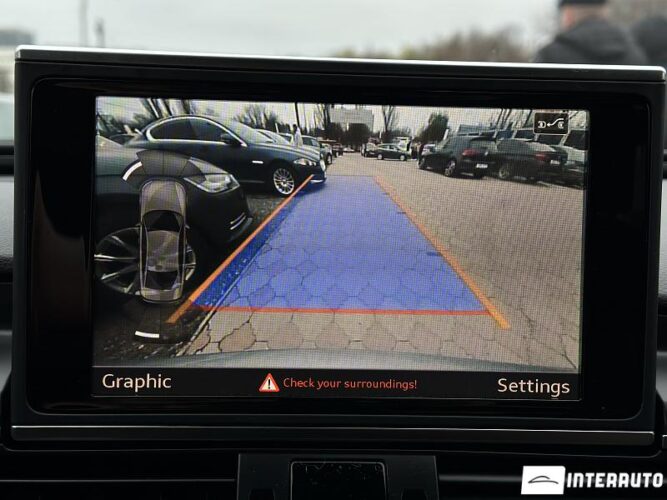 Audi A6 49 interauto-car