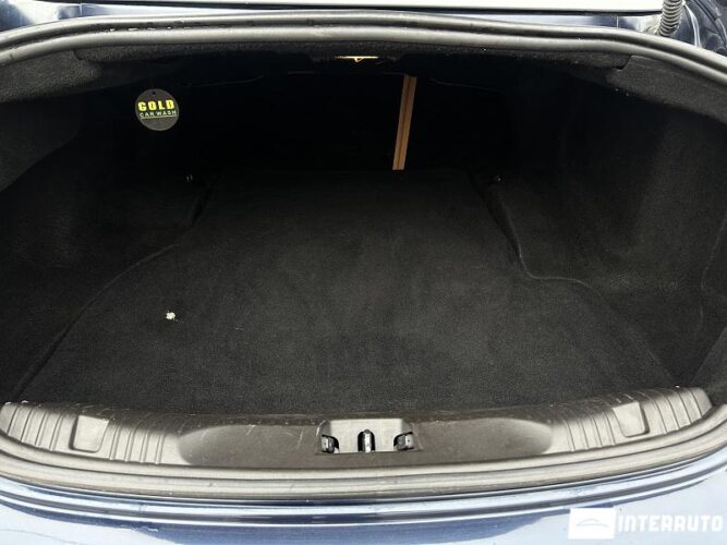 Jaguar XF 49 interauto-car