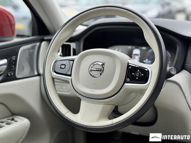 Volvo XC 60 48 interauto-car