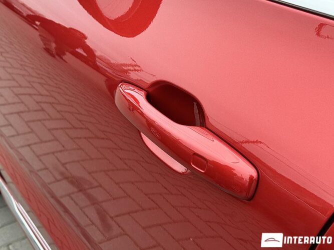 Volvo XC 60 42 interauto-car