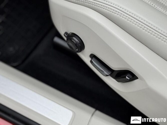 Volvo XC 60 45 interauto-car