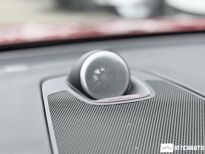 Volvo XC 60 50 interauto-car