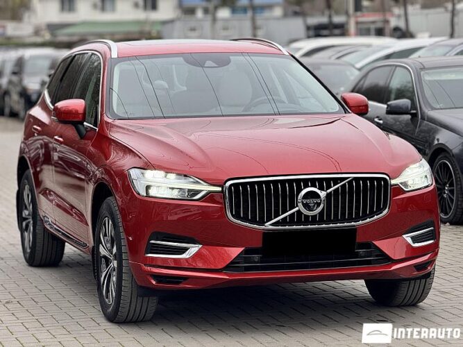 Volvo XC 60 37 interauto-car