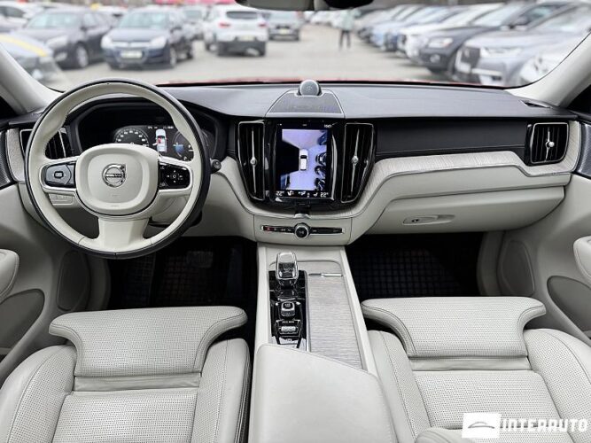Volvo XC 60 53 interauto-car