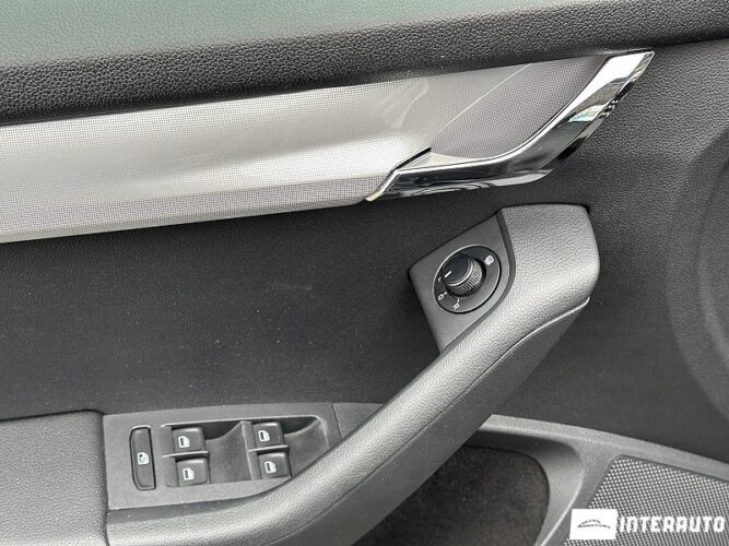 Skoda Octavia 42 interauto-car