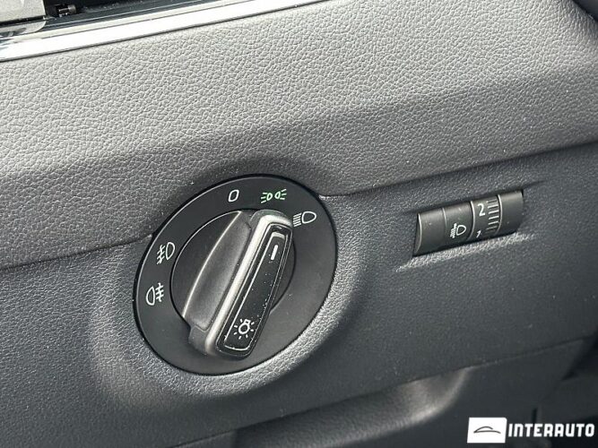 Skoda Octavia 43 interauto-car