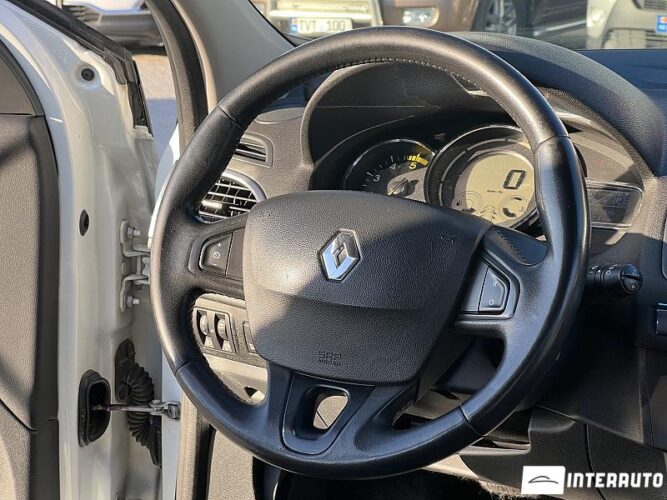 Renault Megane 36 interauto-car