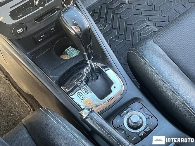 Renault Megane 40 interauto-car