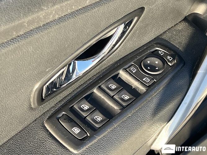 Renault Megane 46 interauto-car