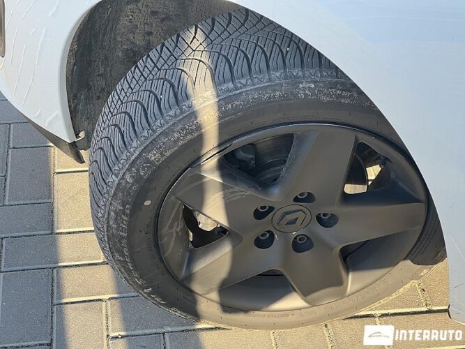 Renault Megane 44 interauto-car