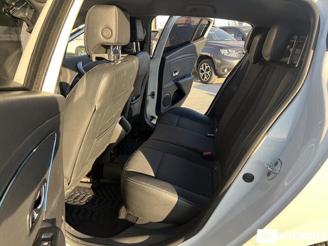 Renault Megane 41 interauto-car