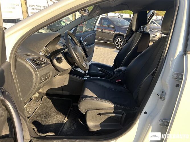 Renault Megane 34 interauto-car