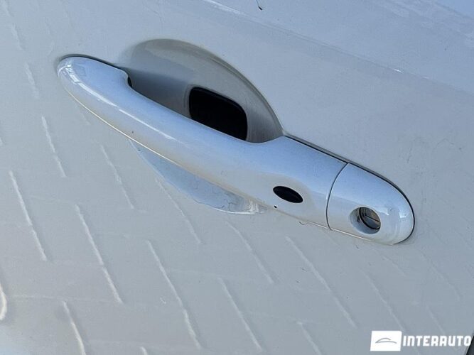 Renault Megane 45 interauto-car