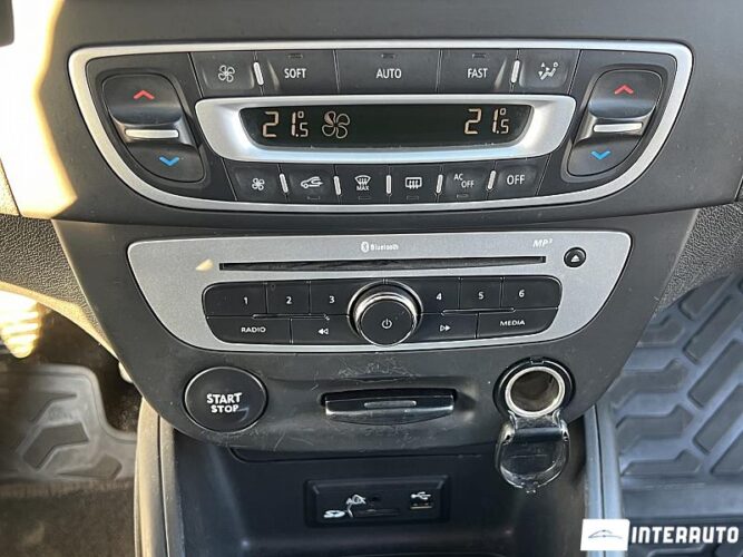 Renault Megane 39 interauto-car