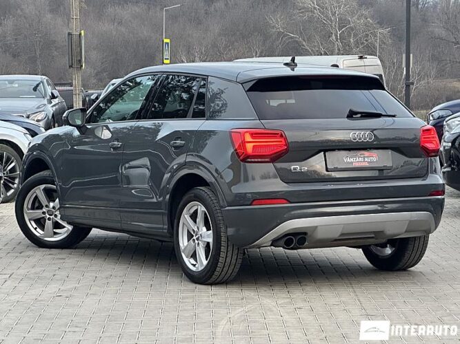 Audi Q2 34 interauto-car
