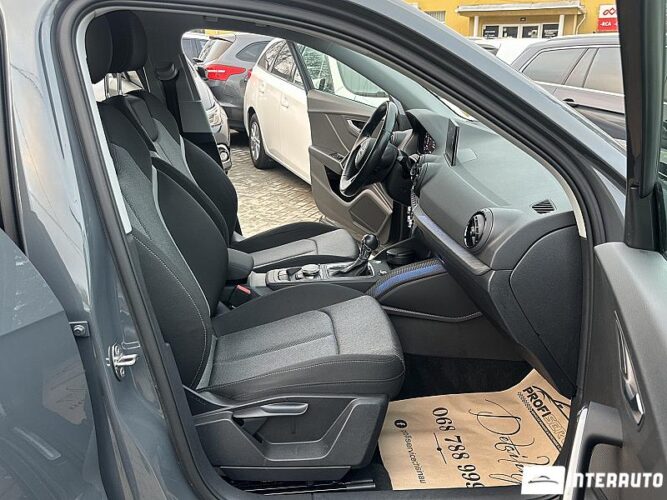 Audi Q2 43 interauto-car