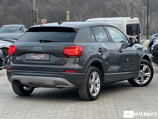 Audi Q2 33 interauto-car