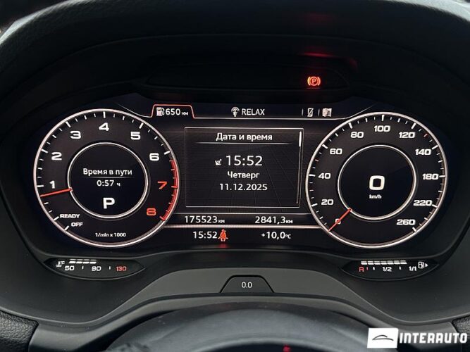 Audi Q2 37 interauto-car