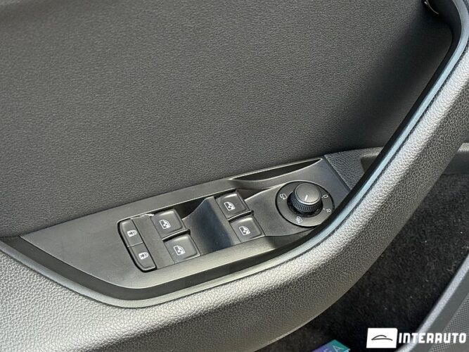 Skoda Superb 35 interauto-car