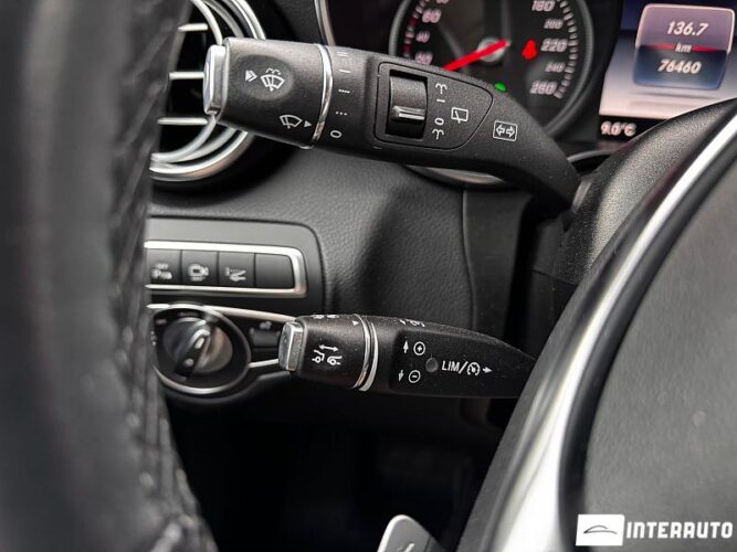 Mercedes GLC 250d 41 interauto-car