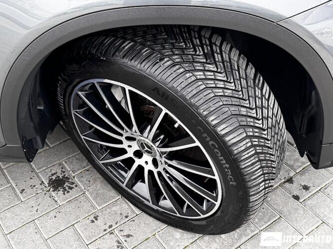 Mercedes GLC 250d 51 interauto-car