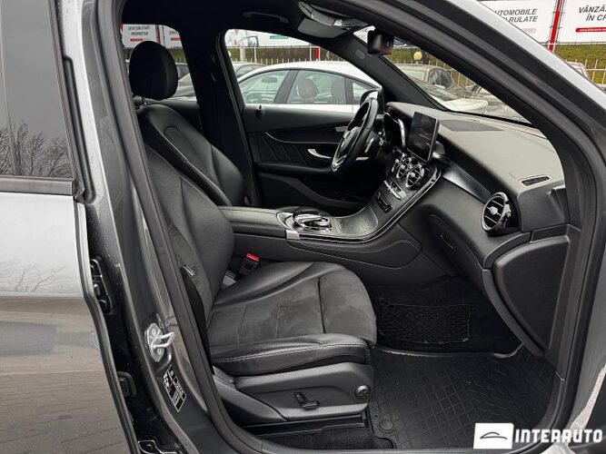 Mercedes GLC 250d 37 interauto-car